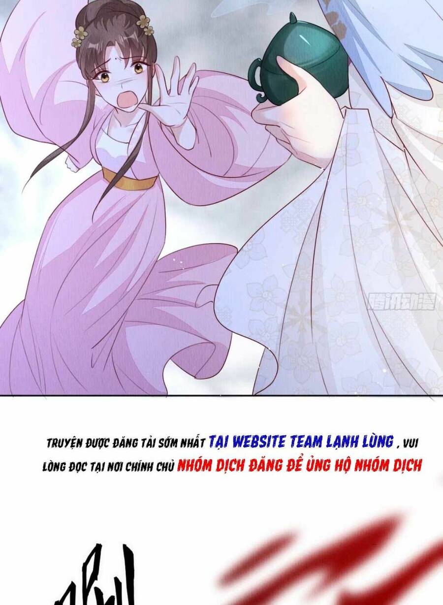 Vì Ta Trăm Hoa Cũng Phải Úa Tàn - Chương 9