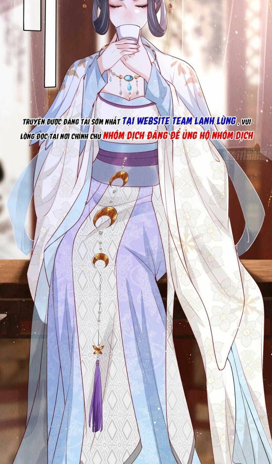 Vì Ta Trăm Hoa Cũng Phải Úa Tàn - Chương 9