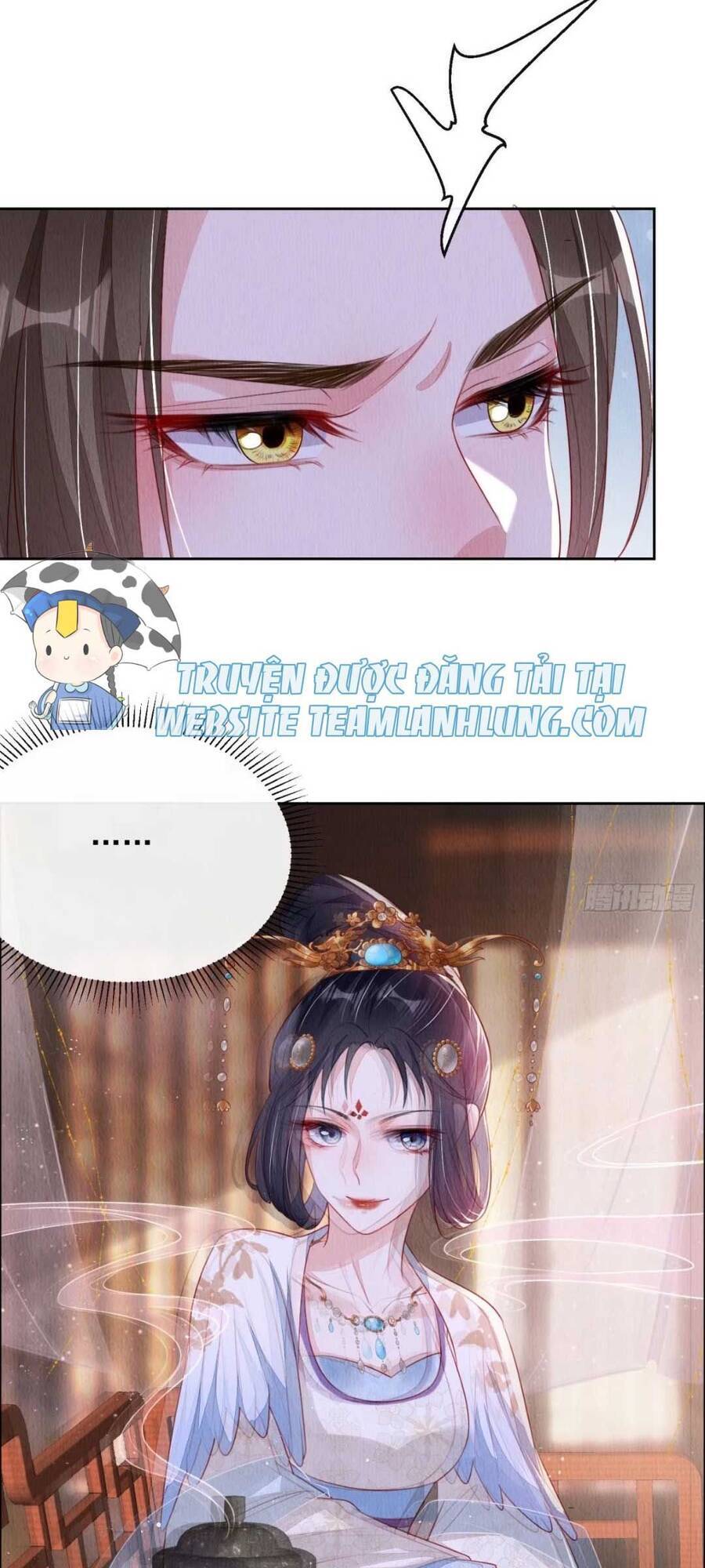 Vì Ta Trăm Hoa Cũng Phải Úa Tàn - Chương 14