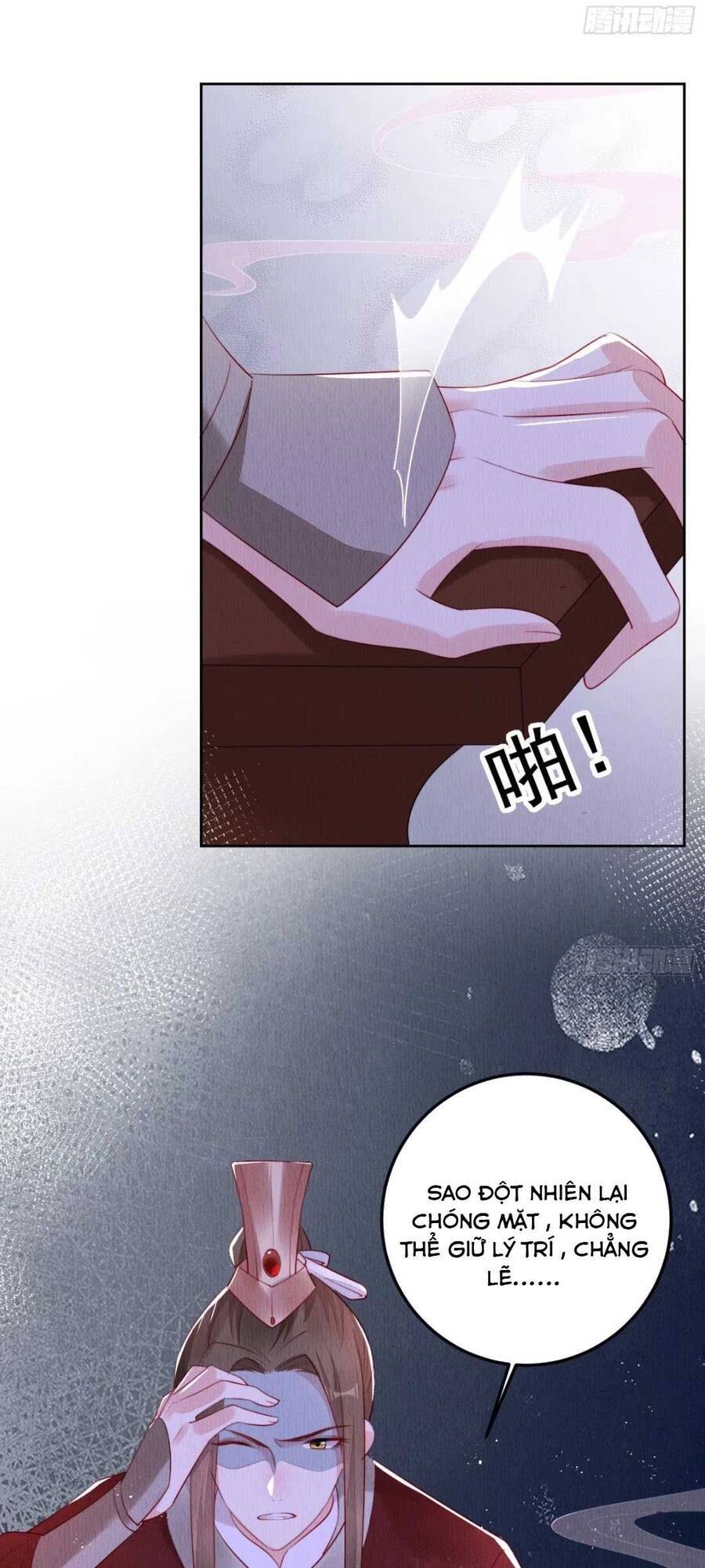 Vì Ta Trăm Hoa Cũng Phải Úa Tàn - Chương 14