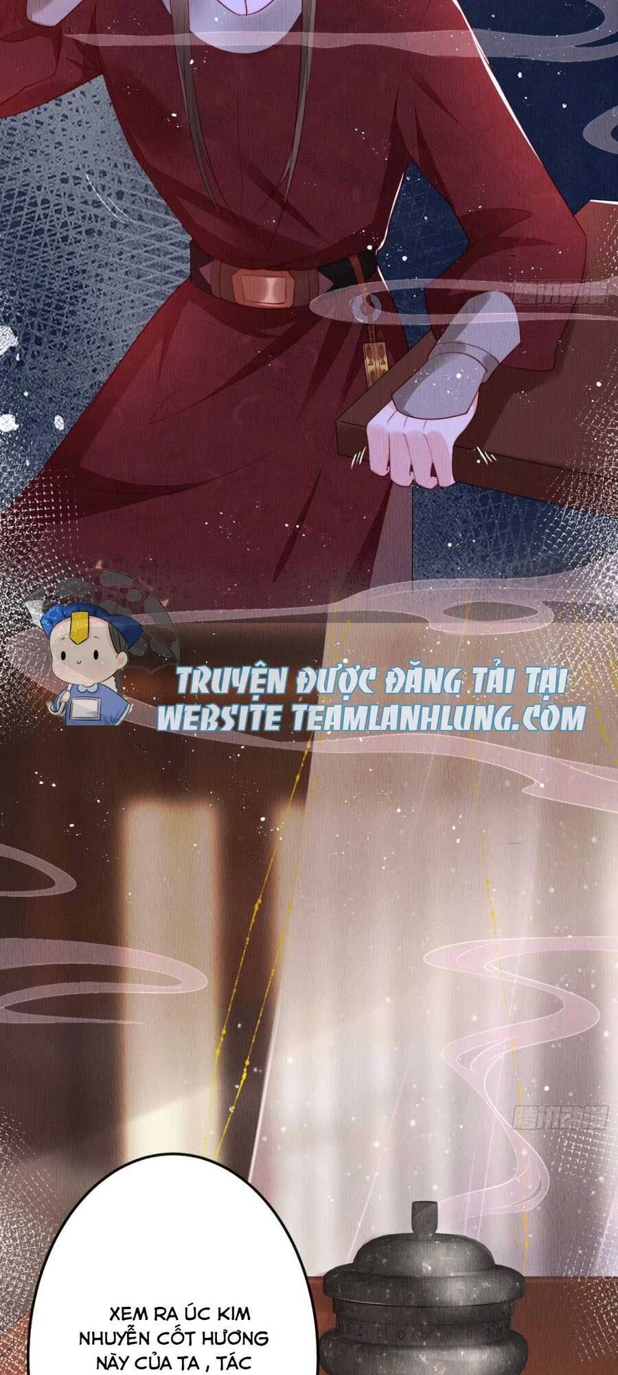 Vì Ta Trăm Hoa Cũng Phải Úa Tàn - Chương 14