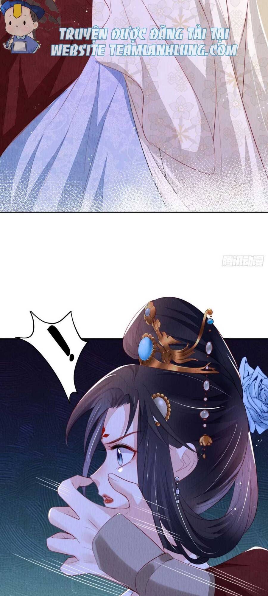 Vì Ta Trăm Hoa Cũng Phải Úa Tàn - Chương 14