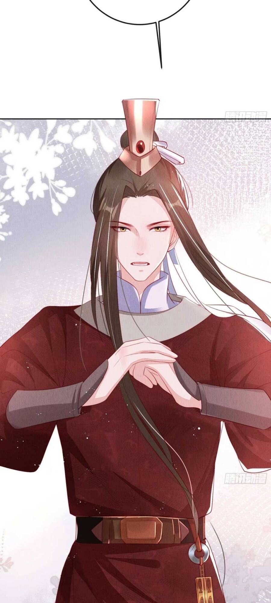 Vì Ta Trăm Hoa Cũng Phải Úa Tàn - Chương 14