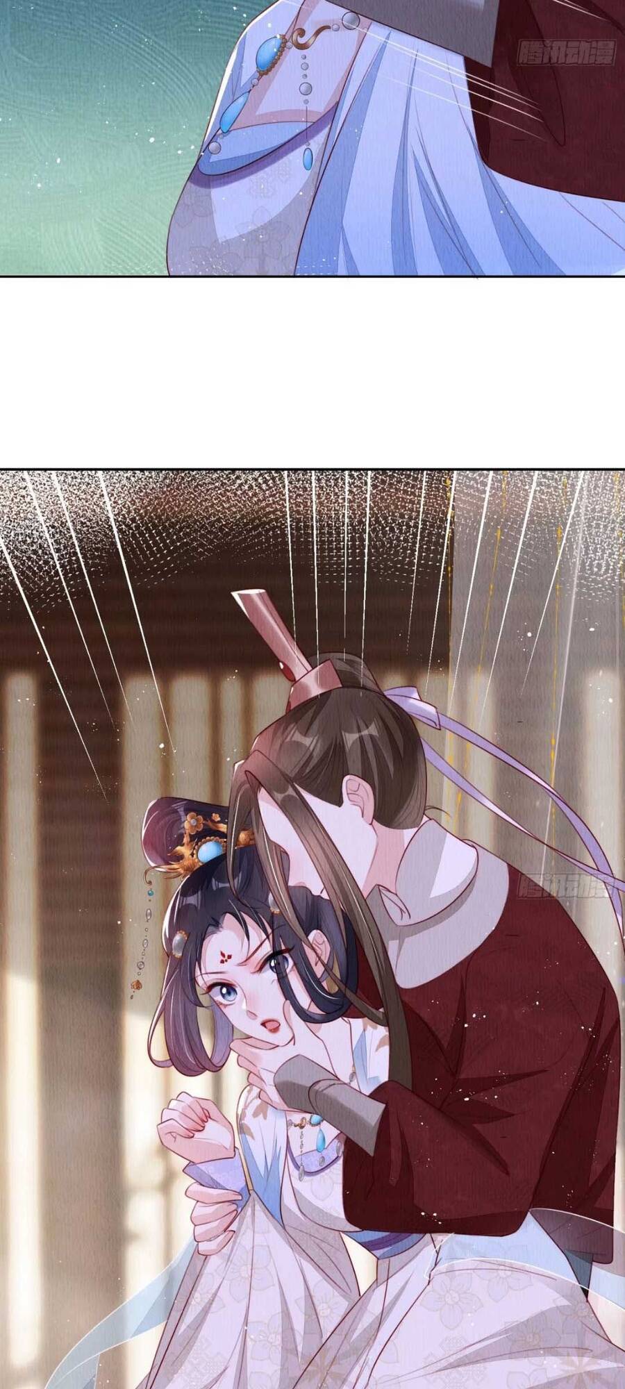 Vì Ta Trăm Hoa Cũng Phải Úa Tàn - Chương 14