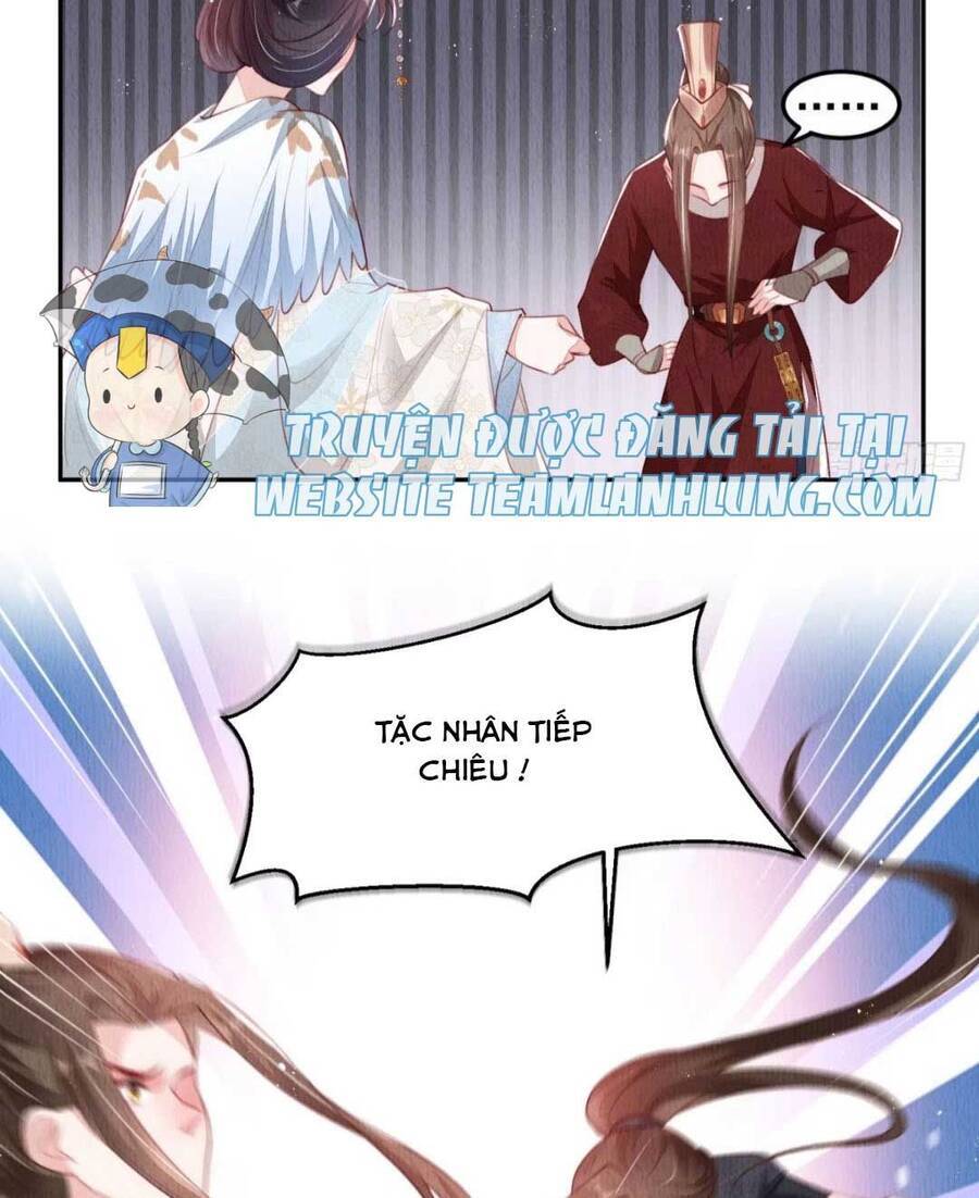 Vì Ta Trăm Hoa Cũng Phải Úa Tàn - Chương 14