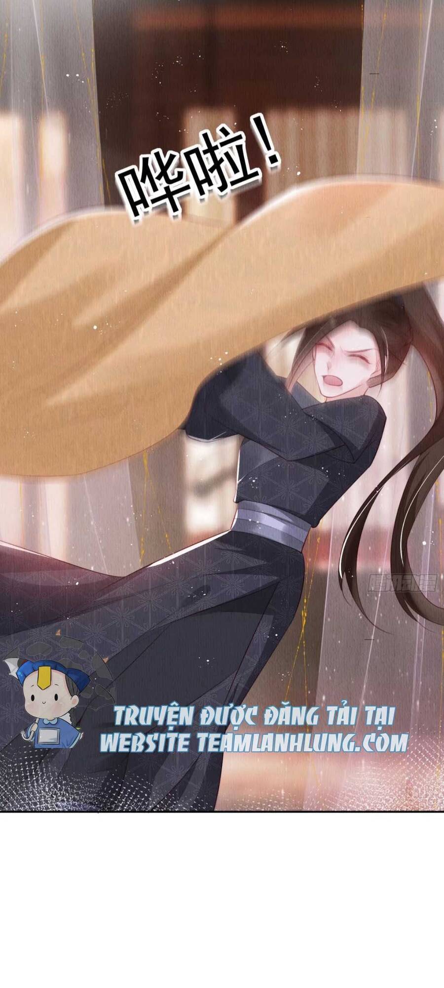 Vì Ta Trăm Hoa Cũng Phải Úa Tàn - Chương 14