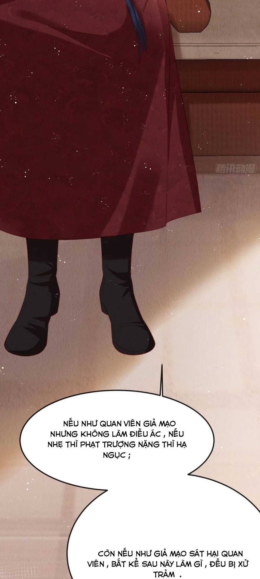 Vì Ta Trăm Hoa Cũng Phải Úa Tàn - Chương 14