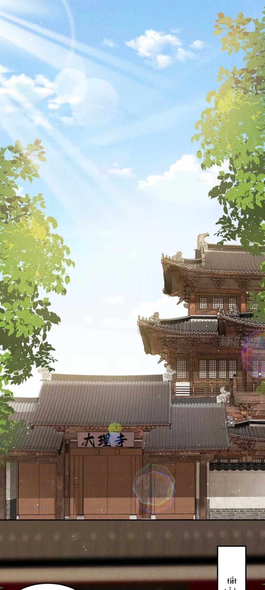 Vì Ta Trăm Hoa Cũng Phải Úa Tàn - Chương 16