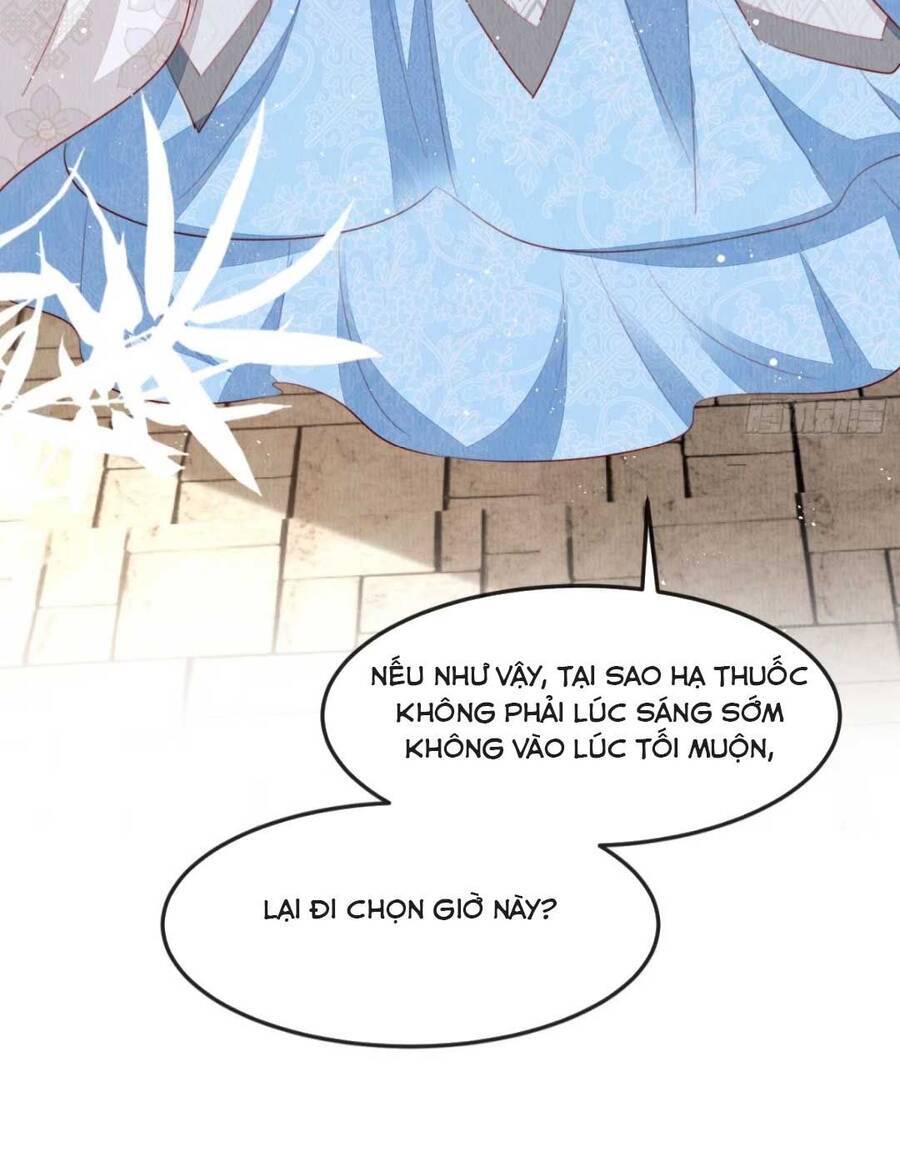 Vì Ta Trăm Hoa Cũng Phải Úa Tàn - Chương 16