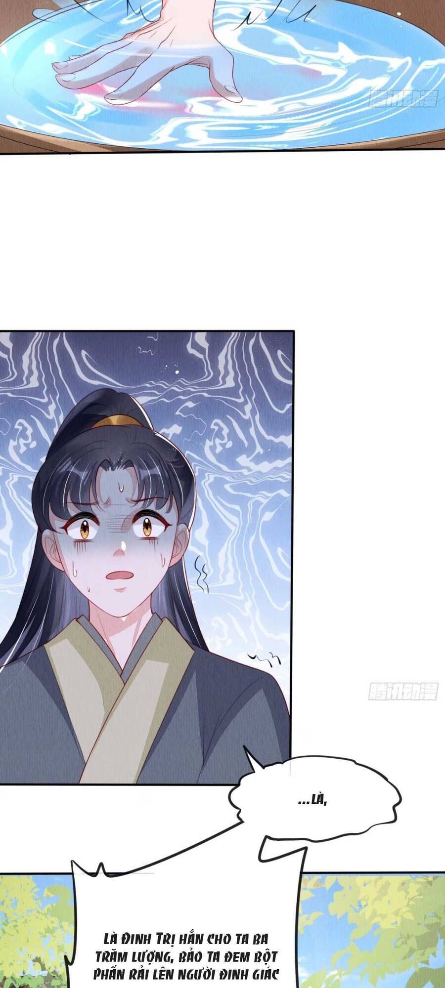 Vì Ta Trăm Hoa Cũng Phải Úa Tàn - Chương 16