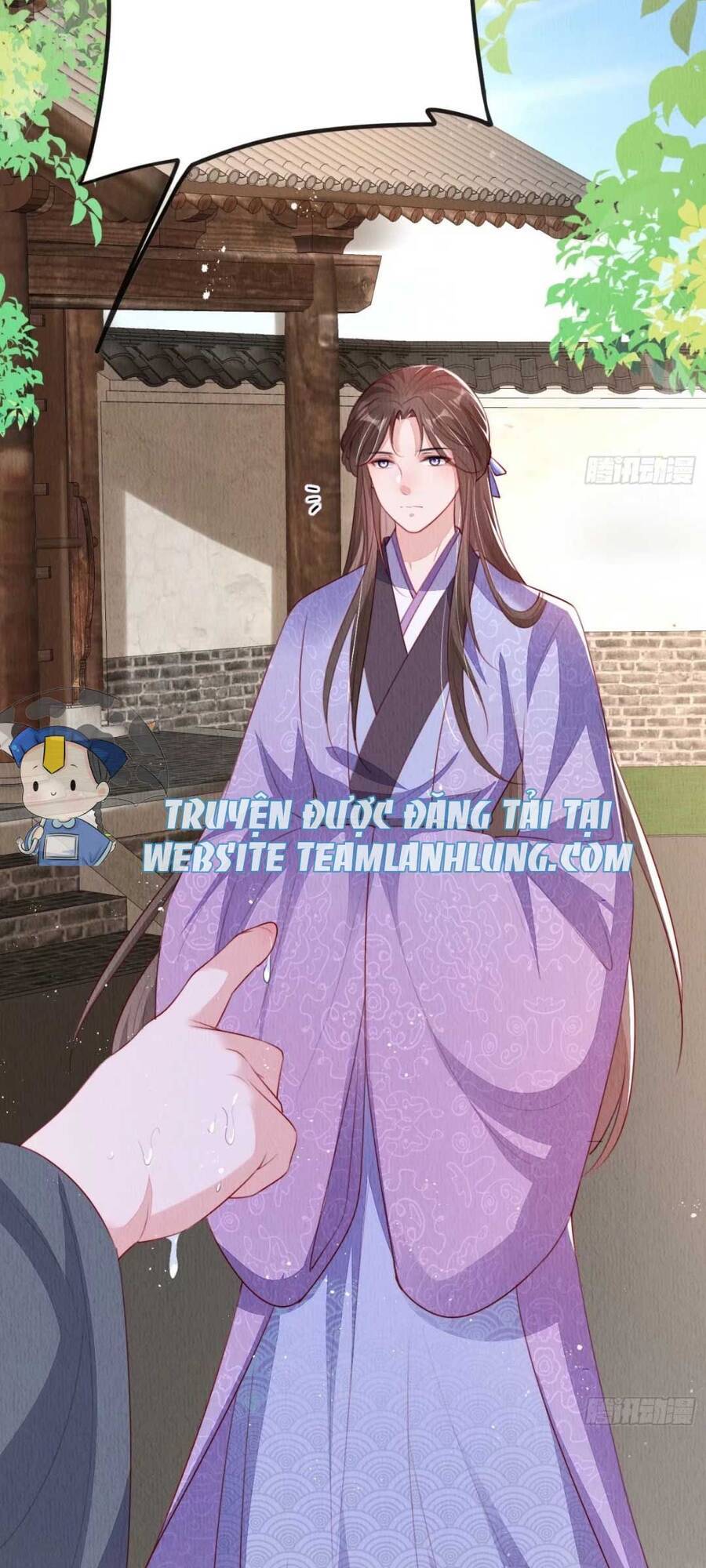 Vì Ta Trăm Hoa Cũng Phải Úa Tàn - Chương 16