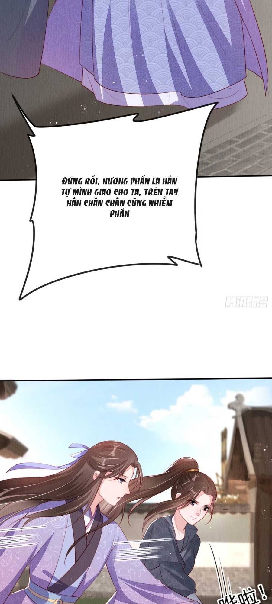 Vì Ta Trăm Hoa Cũng Phải Úa Tàn - Chương 16