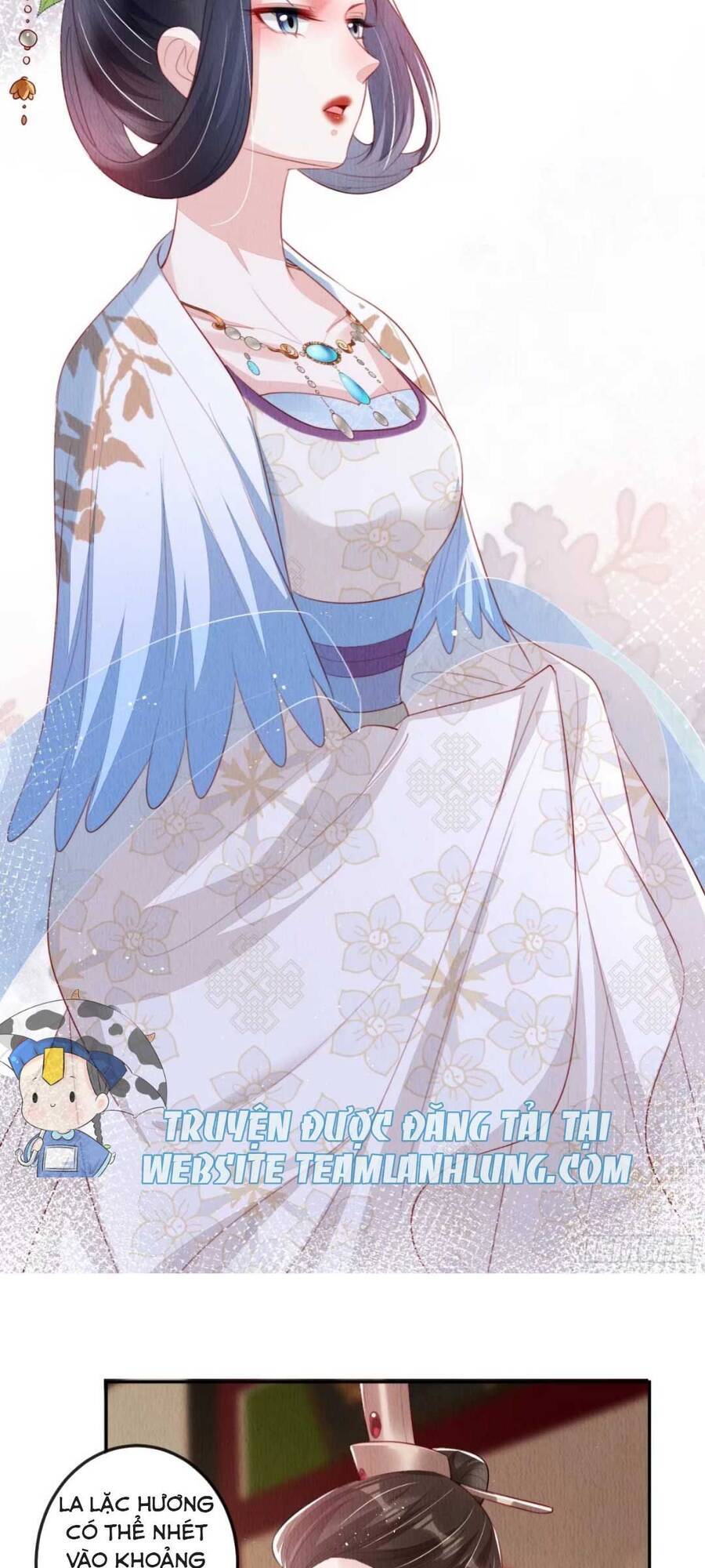 Vì Ta Trăm Hoa Cũng Phải Úa Tàn - Chương 16