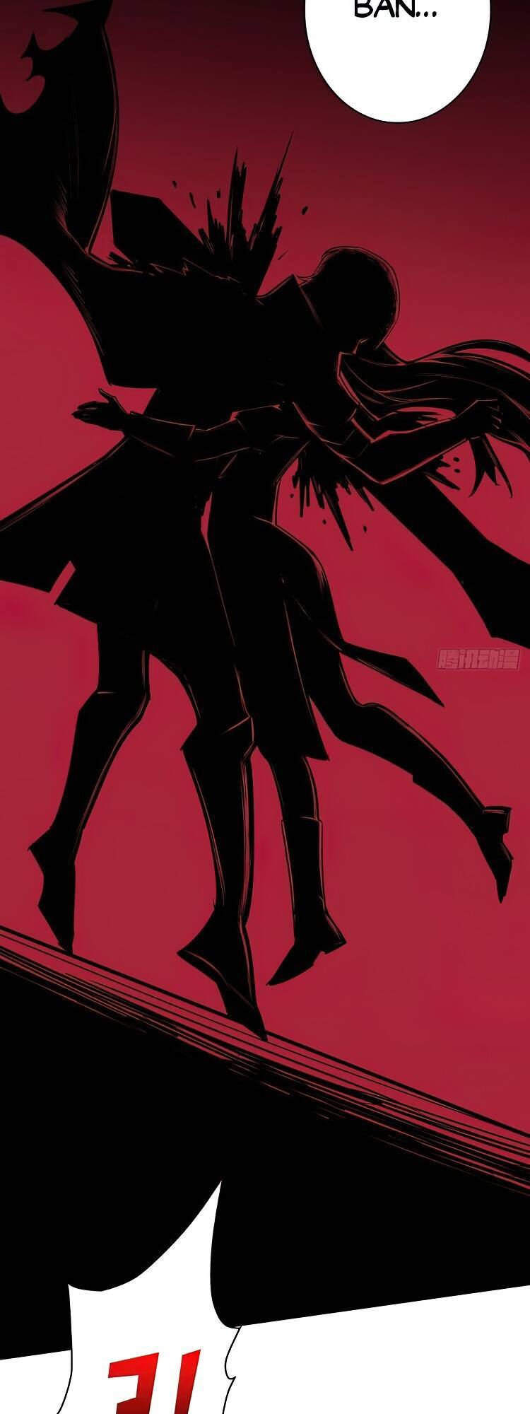 Nhân Vật Phản Diện? Chắc Chắn Không Phải Ta - Chương 1