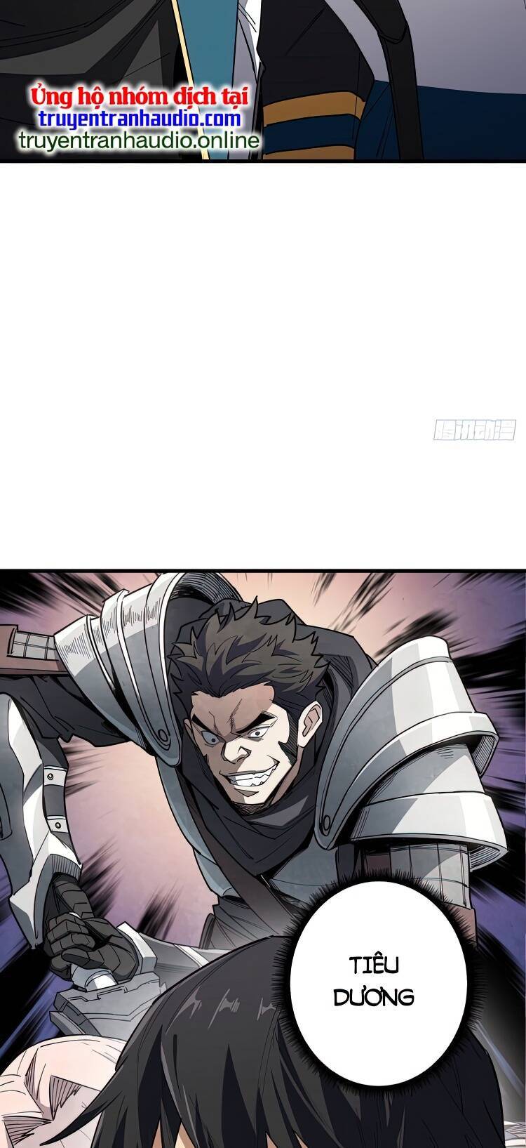 Nhân Vật Phản Diện? Chắc Chắn Không Phải Ta - Chương 1