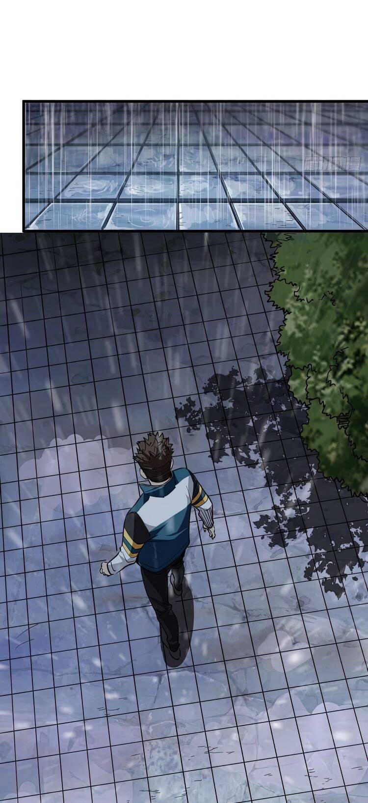 Nhân Vật Phản Diện? Chắc Chắn Không Phải Ta - Chương 1