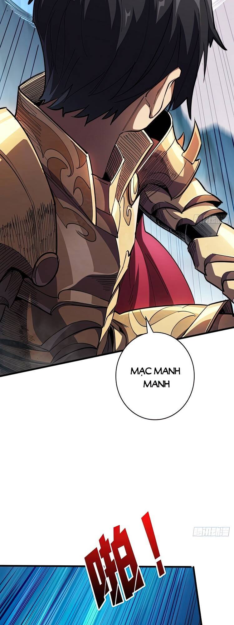 Nhân Vật Phản Diện? Chắc Chắn Không Phải Ta - Chương 1