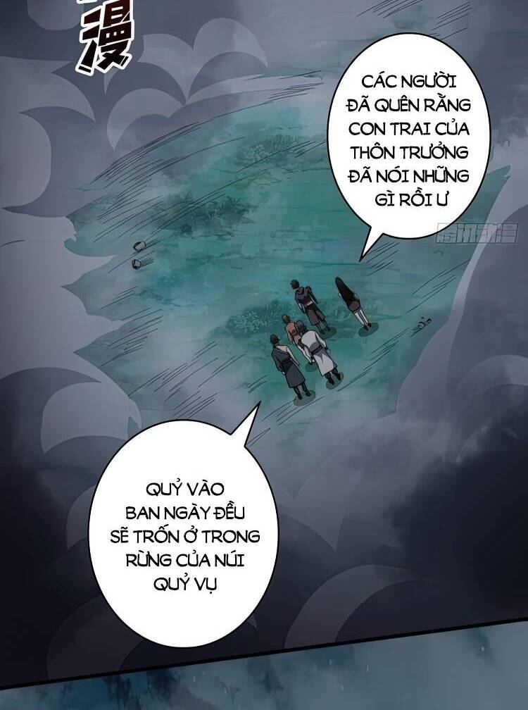 Nhân Vật Phản Diện? Chắc Chắn Không Phải Ta - Chương 10