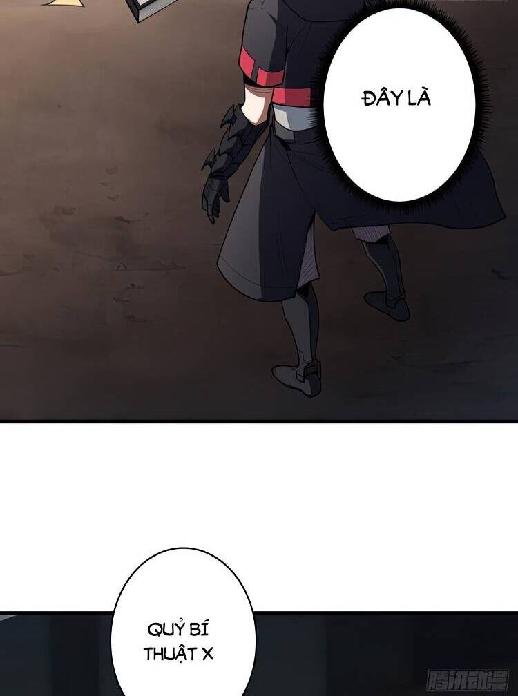 Nhân Vật Phản Diện? Chắc Chắn Không Phải Ta - Chương 10