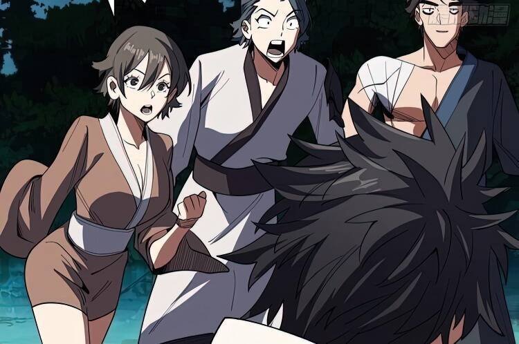 Nhân Vật Phản Diện? Chắc Chắn Không Phải Ta - Chương 12