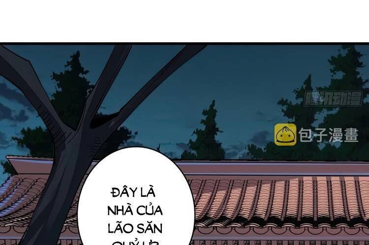 Nhân Vật Phản Diện? Chắc Chắn Không Phải Ta - Chương 12