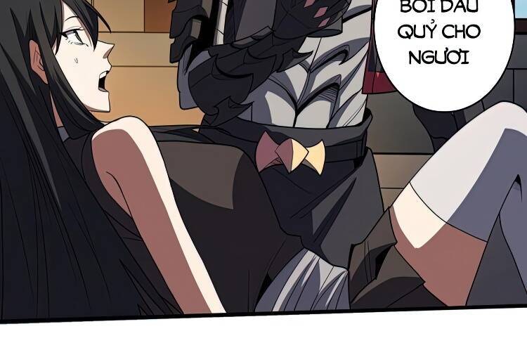 Nhân Vật Phản Diện? Chắc Chắn Không Phải Ta - Chương 12