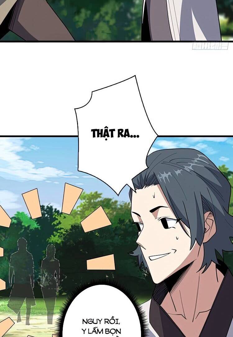 Nhân Vật Phản Diện? Chắc Chắn Không Phải Ta - Chương 13