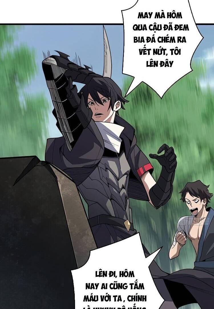 Nhân Vật Phản Diện? Chắc Chắn Không Phải Ta - Chương 13