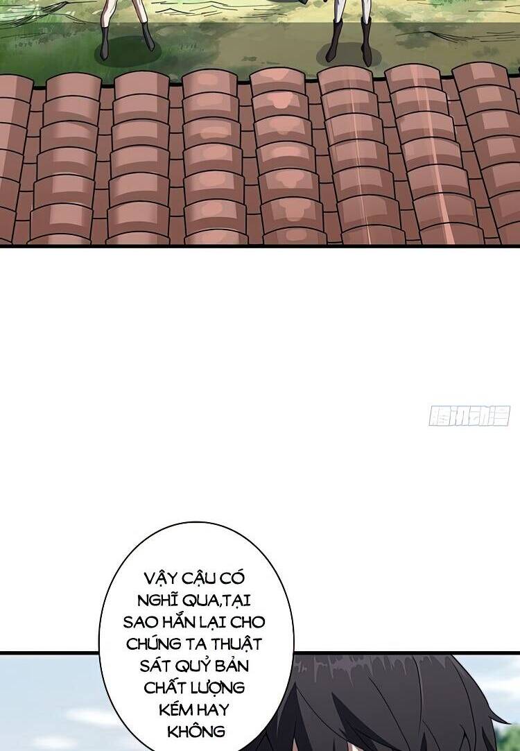 Nhân Vật Phản Diện? Chắc Chắn Không Phải Ta - Chương 13