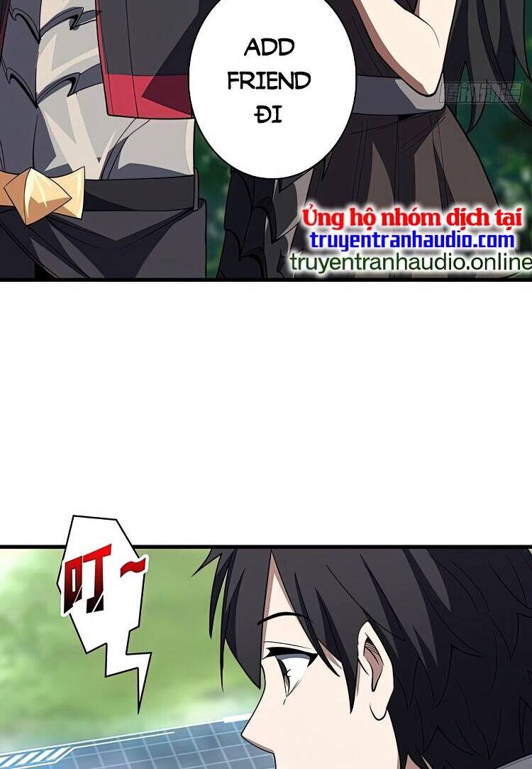 Nhân Vật Phản Diện? Chắc Chắn Không Phải Ta - Chương 13