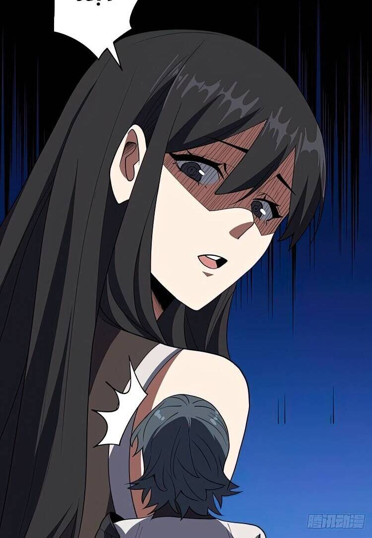 Nhân Vật Phản Diện? Chắc Chắn Không Phải Ta - Chương 13