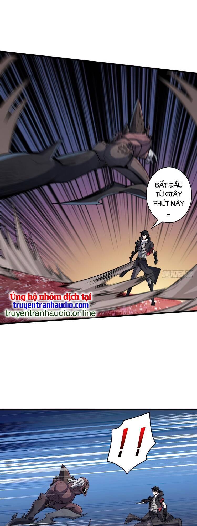 Nhân Vật Phản Diện? Chắc Chắn Không Phải Ta - Chương 15