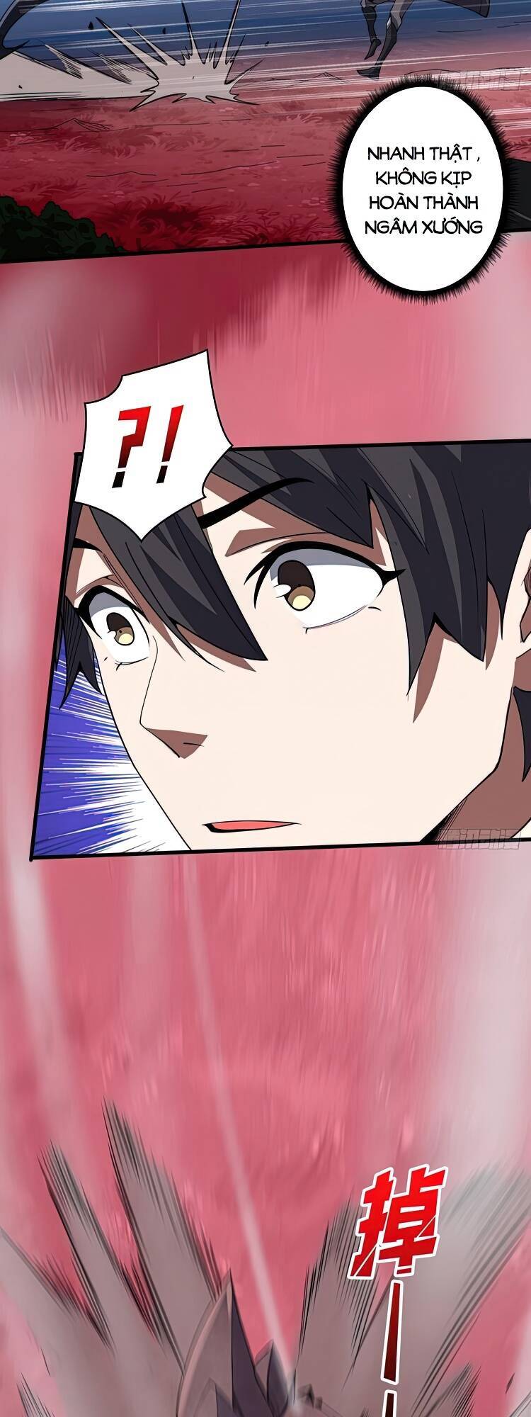 Nhân Vật Phản Diện? Chắc Chắn Không Phải Ta - Chương 15