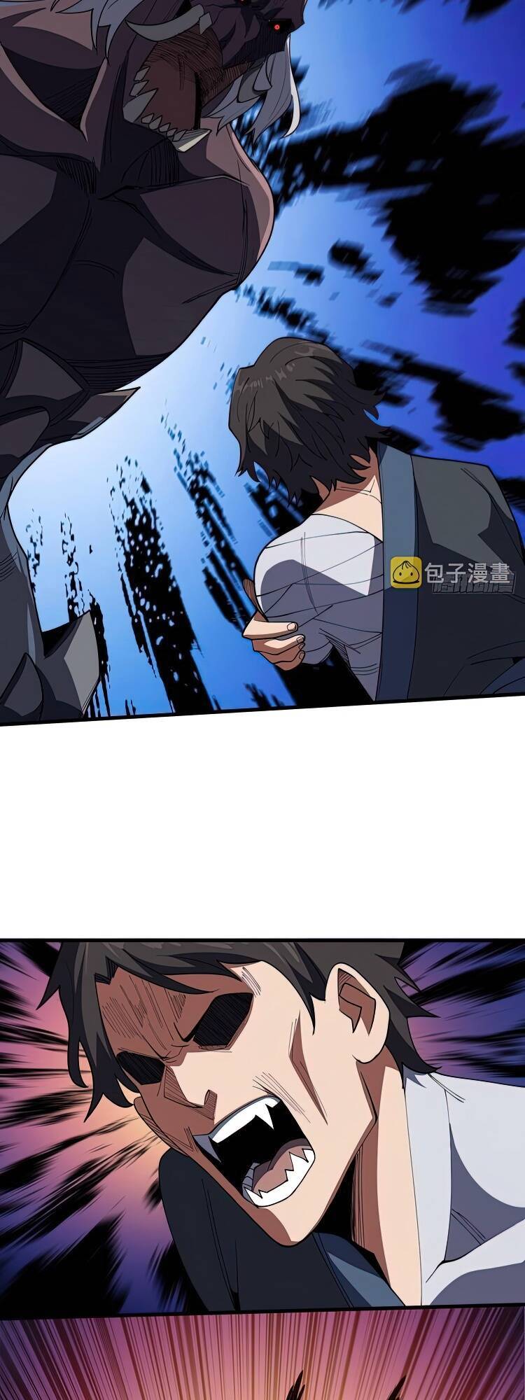 Nhân Vật Phản Diện? Chắc Chắn Không Phải Ta - Chương 15