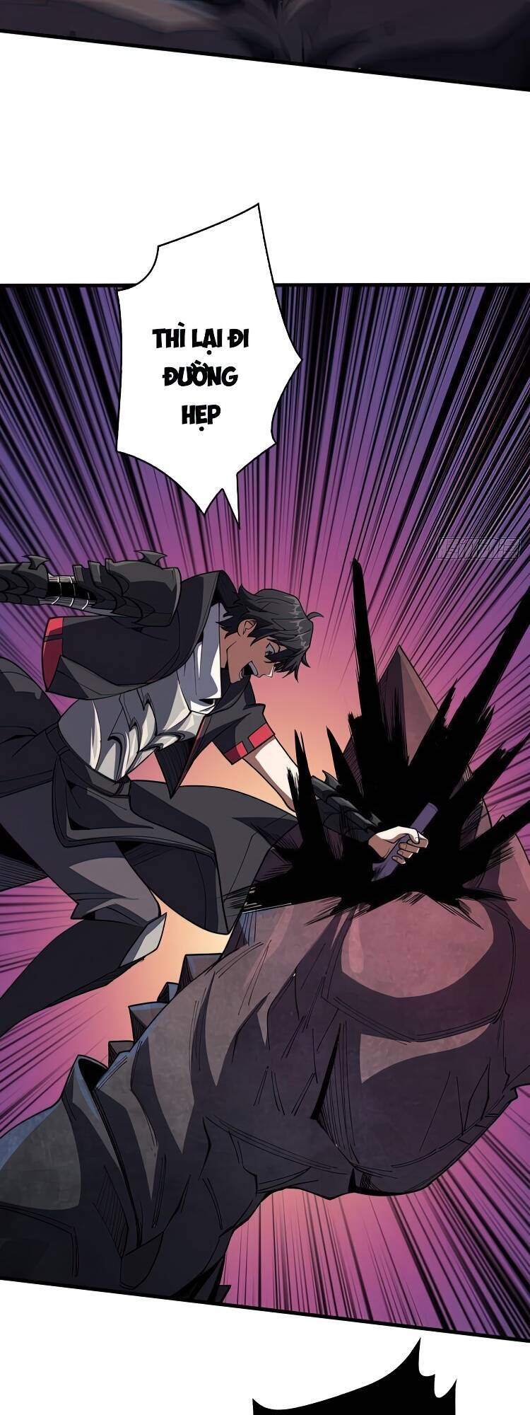 Nhân Vật Phản Diện? Chắc Chắn Không Phải Ta - Chương 15