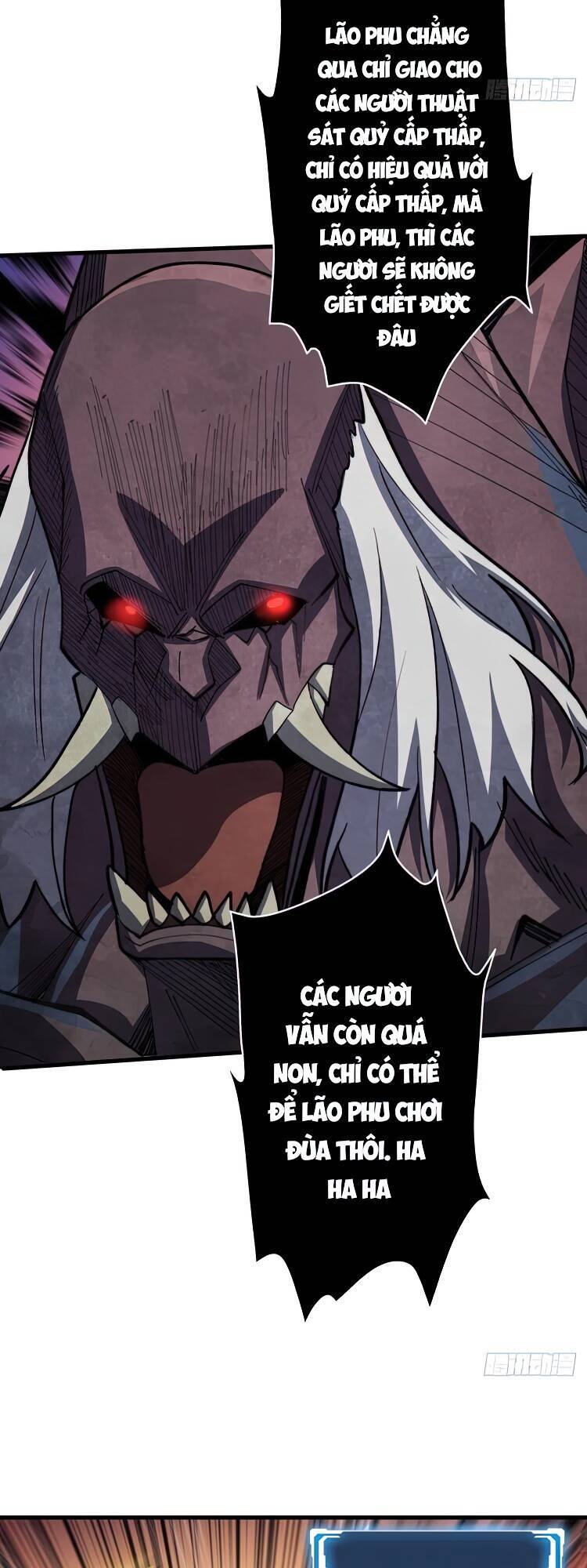 Nhân Vật Phản Diện? Chắc Chắn Không Phải Ta - Chương 15