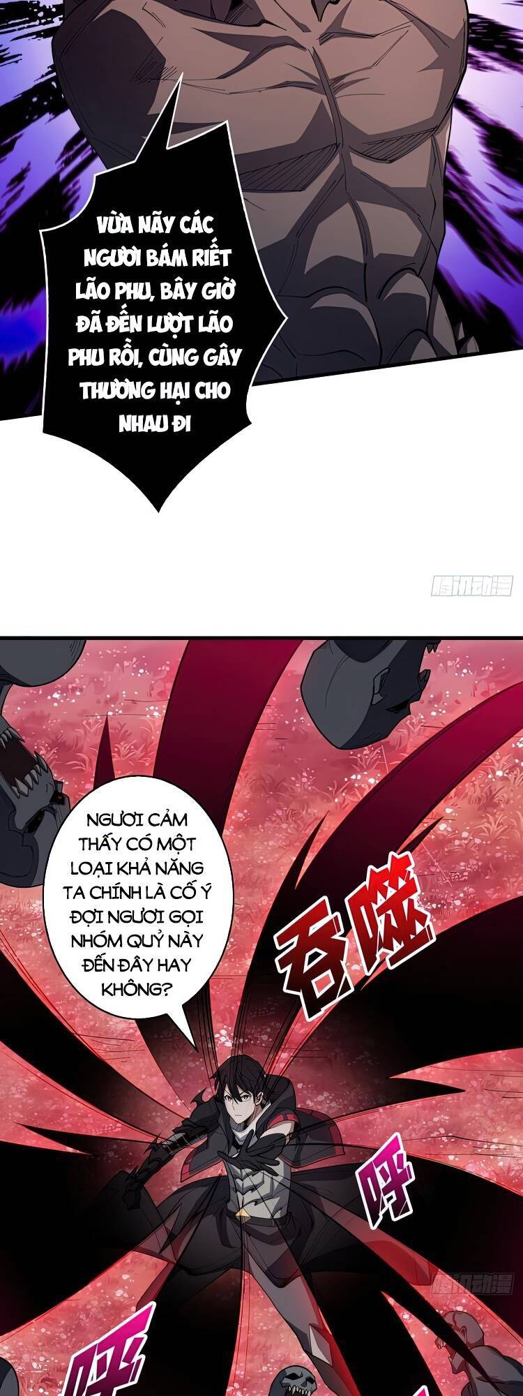 Nhân Vật Phản Diện? Chắc Chắn Không Phải Ta - Chương 15