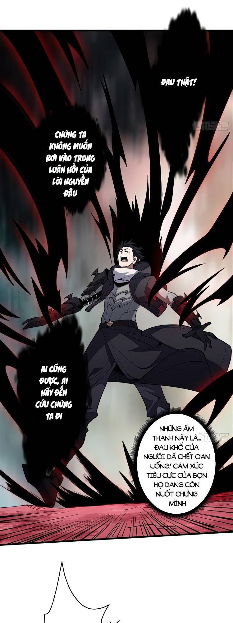 Nhân Vật Phản Diện? Chắc Chắn Không Phải Ta - Chương 15