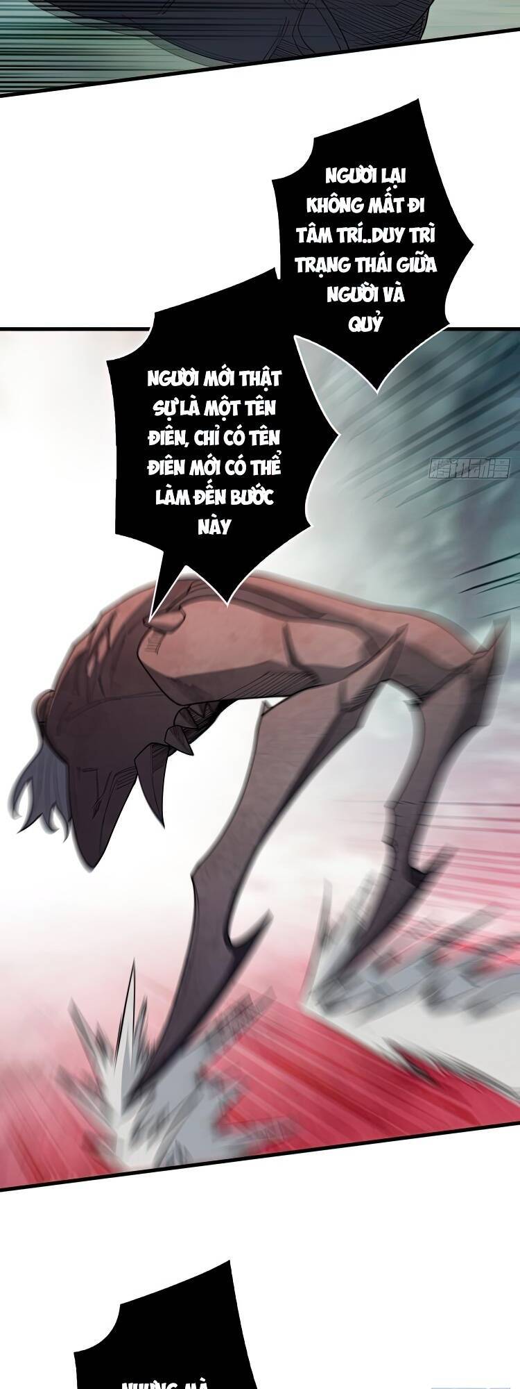 Nhân Vật Phản Diện? Chắc Chắn Không Phải Ta - Chương 15