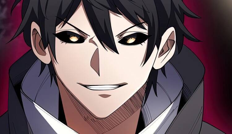 Nhân Vật Phản Diện? Chắc Chắn Không Phải Ta - Chương 15