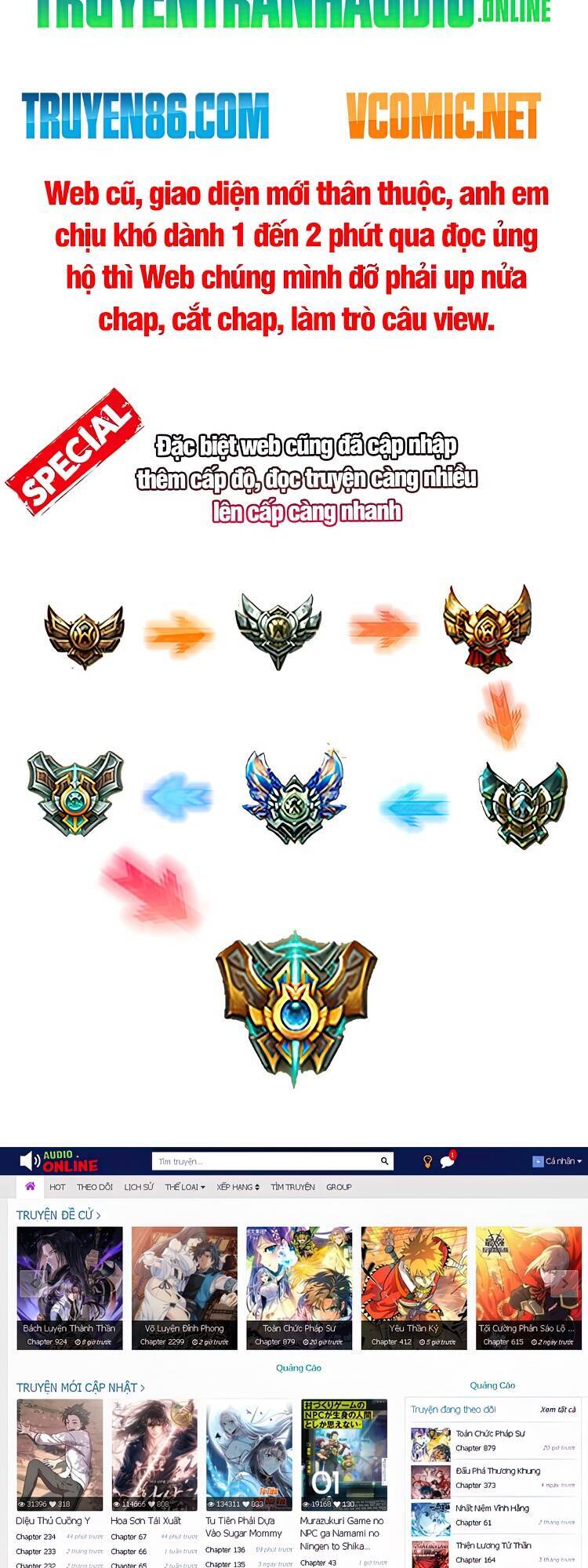 Nhân Vật Phản Diện? Chắc Chắn Không Phải Ta - Chương 15