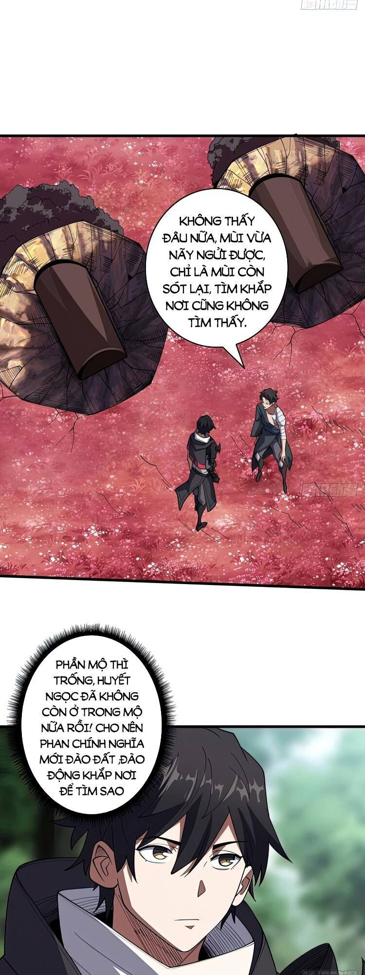 Nhân Vật Phản Diện? Chắc Chắn Không Phải Ta - Chương 15