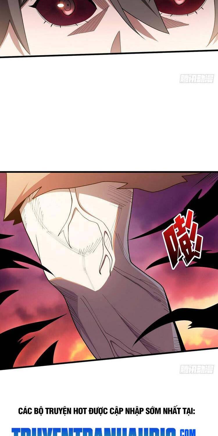 Nhân Vật Phản Diện? Chắc Chắn Không Phải Ta - Chương 18