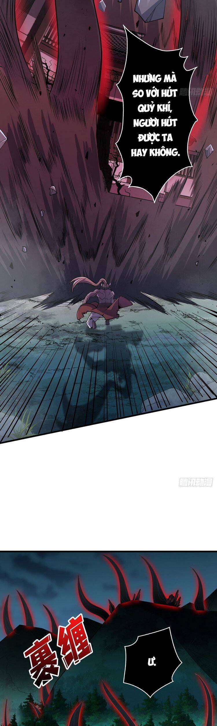 Nhân Vật Phản Diện? Chắc Chắn Không Phải Ta - Chương 19