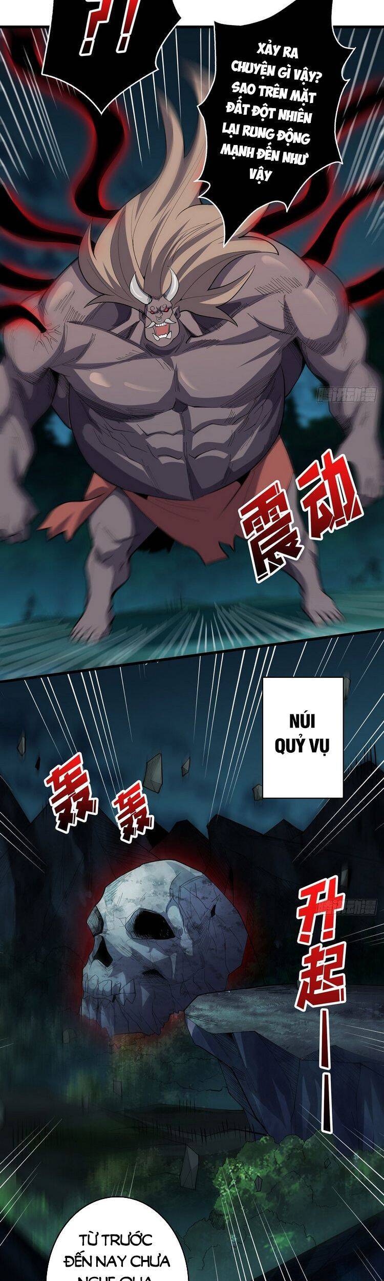 Nhân Vật Phản Diện? Chắc Chắn Không Phải Ta - Chương 19