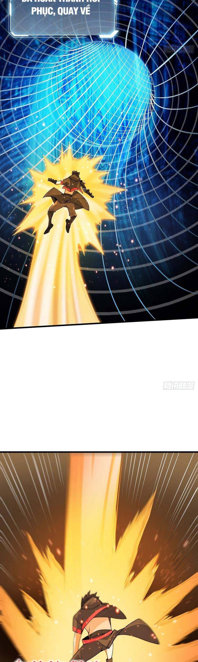 Nhân Vật Phản Diện? Chắc Chắn Không Phải Ta - Chương 20