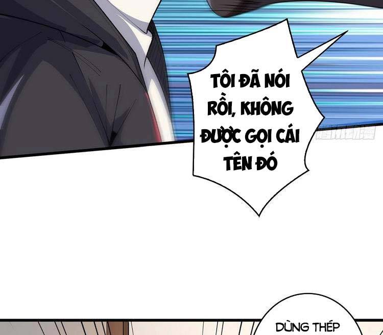 Nhân Vật Phản Diện? Chắc Chắn Không Phải Ta - Chương 20