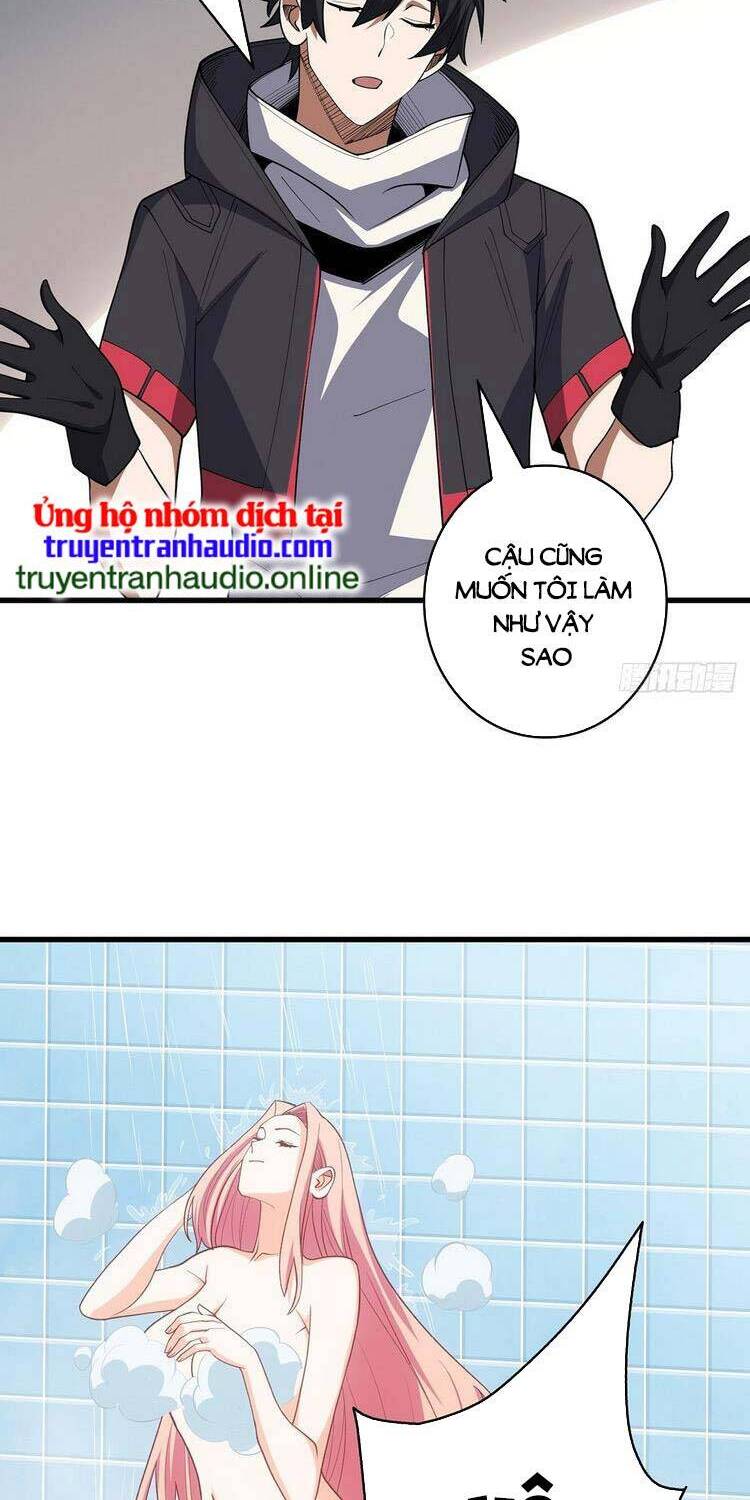 Nhân Vật Phản Diện? Chắc Chắn Không Phải Ta - Chương 20