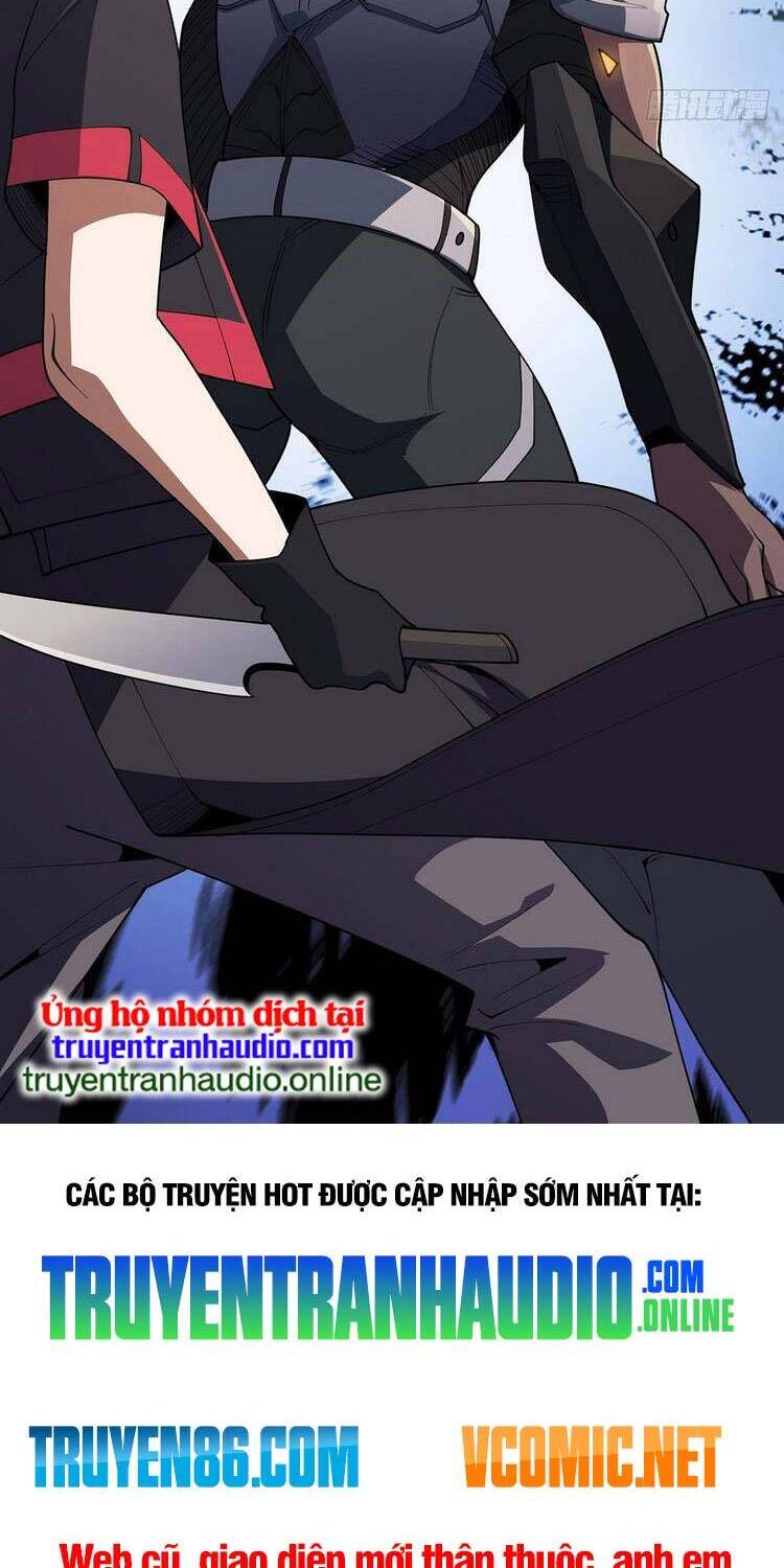 Nhân Vật Phản Diện? Chắc Chắn Không Phải Ta - Chương 20