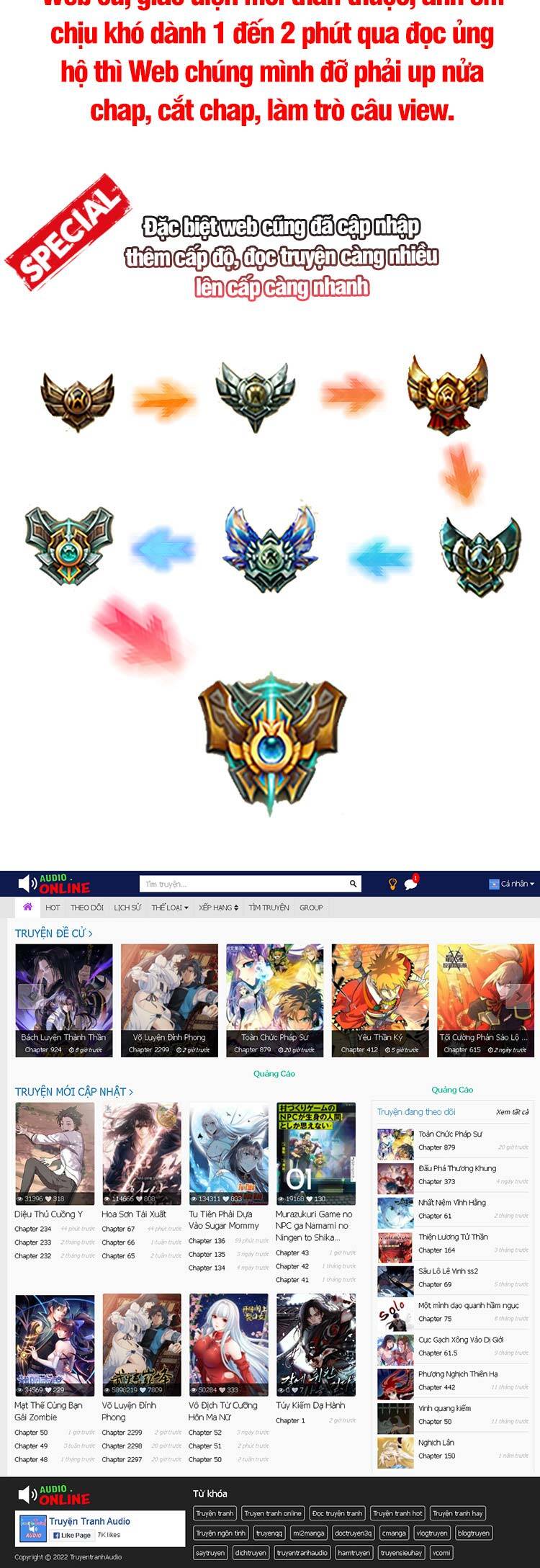 Nhân Vật Phản Diện? Chắc Chắn Không Phải Ta - Chương 20